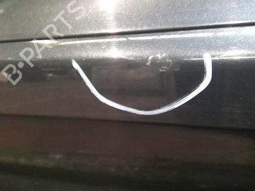 Right front door FORD S-MAX (WA6) 1.8 TDCi | BP20363980C3 