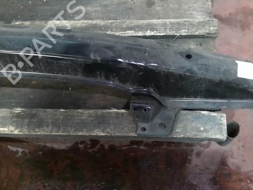 Used Front bumper reinforcement VW GOLF IV (1J1) 1.9 SDI (68 hp) 27315021