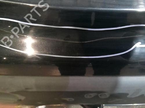 Rear bumper PEUGEOT 107 (PM_, PN_) 1.0 | BP20369894C8 