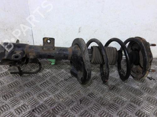 Right front shock absorber MITSUBISHI OUTLANDER II (CW_W) 2.0 DI-D (CW8W) | BP20351142M17 
