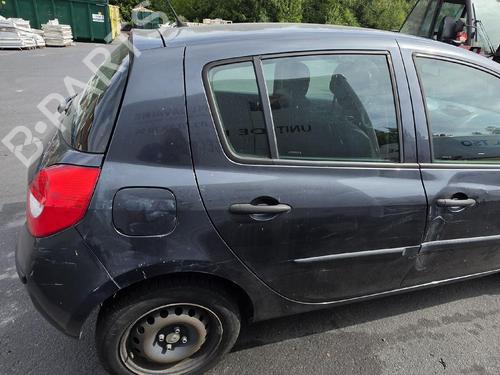 Front left panel RENAULT CLIO III (BR0/1, CR0/1) 1.5 dCi (C/BR0G, C/BR1G) | BP38090194C58 - Image 9