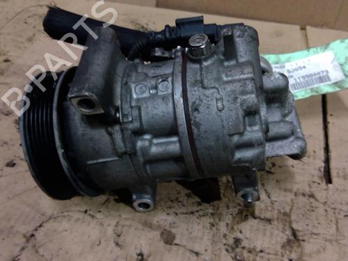 AC compressor CITROËN C3 II (SC_) 1.2 VTi 82 | BP31956916M34 - Image 3