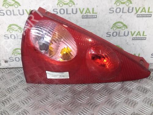 Used Right taillight PEUGEOT 107 (PM_, PN_) 1.0 (68 hp) 20369896