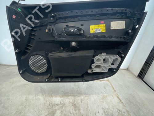 Venstre frontpanel Venstre frontpanel RENAULT LAGUNA III (BT0/1) 2.0 dCi (BT07, BT0J, BT14, BT1A, BT1S) (131 hp) 36512076 36512076