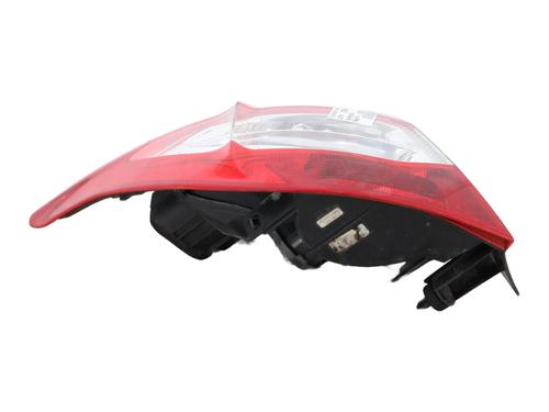 Used Left taillight Left taillight CITROËN C4 II (NC_) 1.6 HDi 115 (114 hp) 25774220 25774220