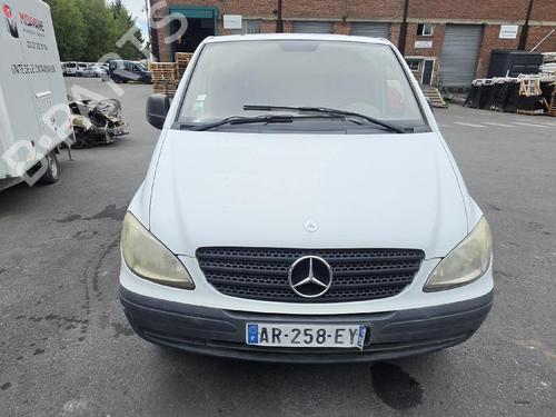 Used Parts MERCEDES-BENZ VITO / MIXTO Van (W639) 109 CDI (639.601, 639.603, 639.605) 4970491