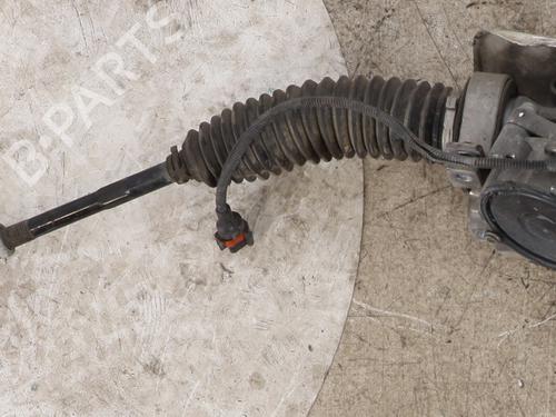 Used Steering rack Steering rack VW JETTA III (1K2) 1.9 TDI (105 hp) 24952119 24952119