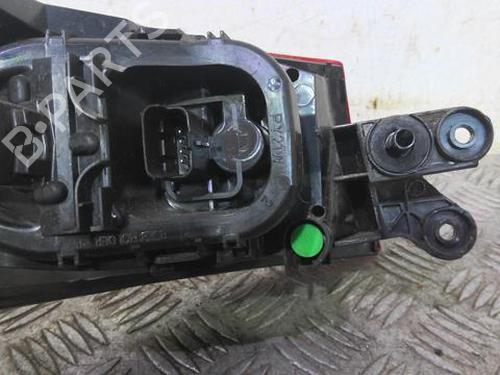 Right taillight RENAULT CLIO IV (BH_) 0.9 TCe 90 (BHNF, BHMA, BHMH, BHJK, BHJR) | BP20366203C35 