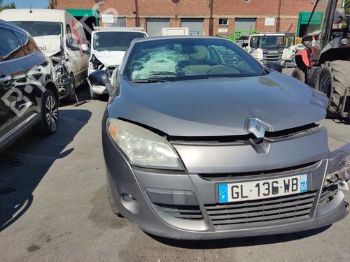 Front left interior door handle RENAULT MEGANE CC (EZ0/1_) 1.5 dCi (EZ09, EZ1G, EZ0D, EZ14) | BP29143379I13  - Image 22