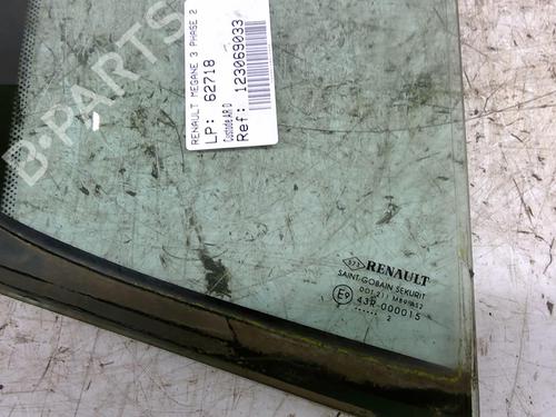rear-right-door-window-renault-megane-iii-hatchback-bz01_-b3_-2008-33472228 main image