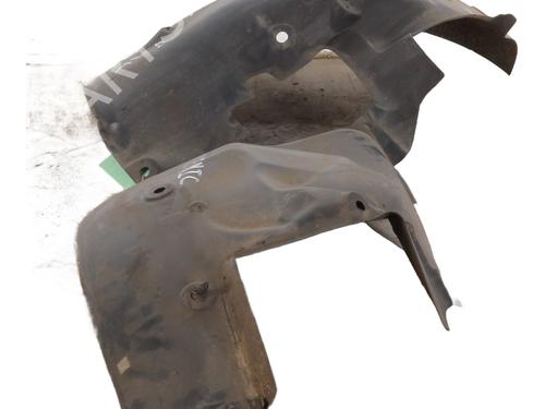 Wheel arch RENAULT GRAND SCÉNIC II (JM0/1_) 2.0 dCi (JM1K) | BP24941903C56 