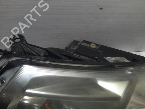 Used Right headlight Right headlight FIAT SCUDO Van (270_, 272_) 2.0 D Multijet (120 hp) 20367272 20367272