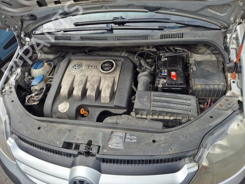 Left headlight VW GOLF V (1K1) | BP36791927C28 - Image 12
