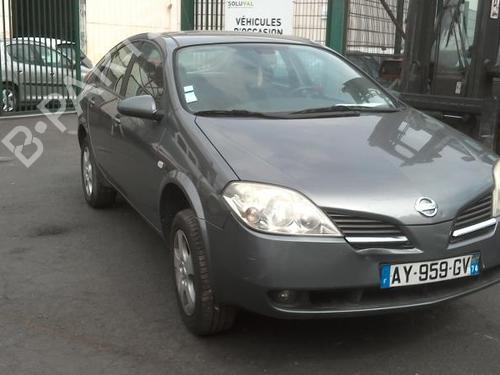 Used Parts NISSAN PRIMERA Hatchback (P12) 2.2 Di 2049772