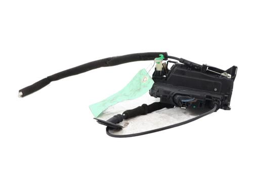 Front left lock RENAULT ZOE (BFM_) ZOE | BP31795413C98 - Image 3