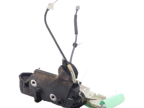 Used Front right lock PEUGEOT 407 (6D_) 1.6 HDi 110 (6D9HZC, 6D9HYC) (109 hp) 24056914