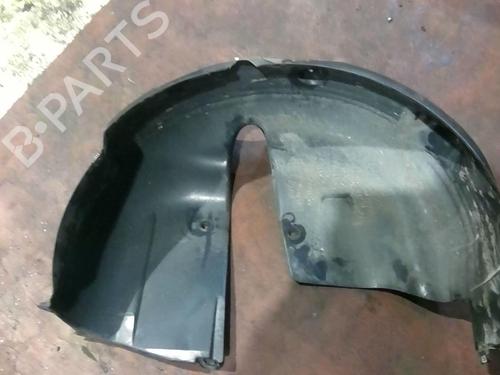 Wheel arch RENAULT ZOE (BFM_) ZOE | BP20368006C56