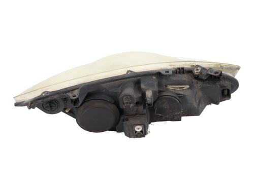 Used Left headlight Left headlight PEUGEOT 307 (3A/C) 1.6 HDi (90 hp) 33220698 33220698