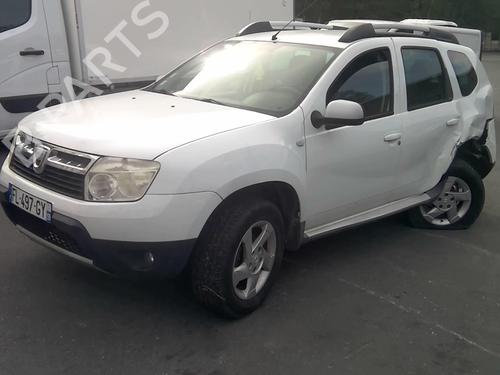 Steering column stalk DACIA DUSTER (HS_) 1.5 dCi (HSMC) | BP21728238I23 - Image 9