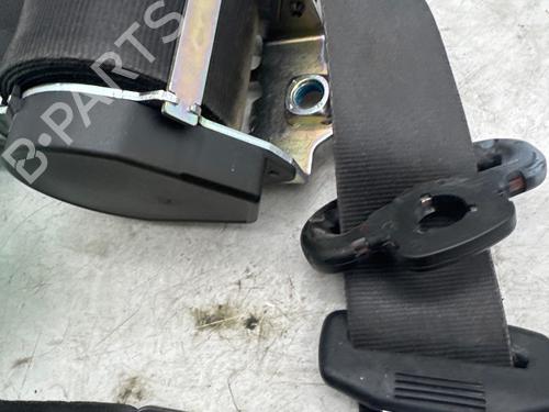 Front left seatbelt PEUGEOT BOXER Van 2.2 HDi 110 | BP35939347I26 - Image 2