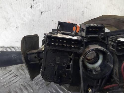 Used Steering column stalk Steering column stalk RENAULT KANGOO (KC0/1_) 1.2 16V (KC05, KC06, KC03, KC0T, KC0W, KC1D) (75 hp) 21728202 21728202