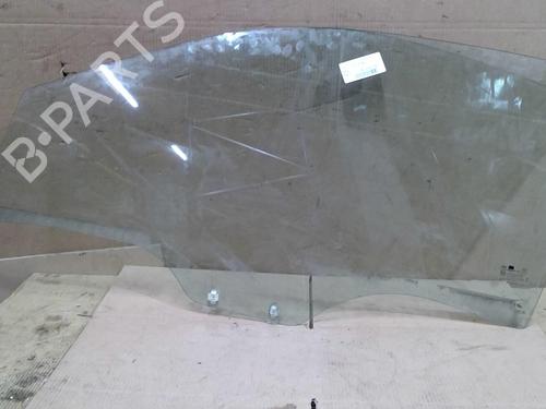 Used Front left door window HYUNDAI GETZ (TB) 1.1 (67 hp) 31930445