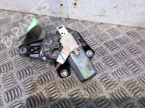 Used Rear wiper motor RENAULT SCÉNIC I MPV (JA0/1_, FA0_) 1.6 (JA00, JA16, JA15, JA19, JA1V, JA2B, JA2C, JA0B,... (107 hp) 20358754