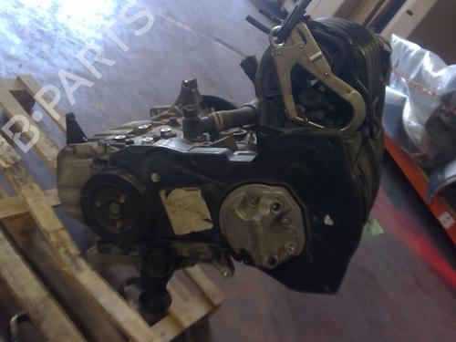 Engine PEUGEOT 307 Break (3E) 1.6 16V | BP24876786M1  - Image 7