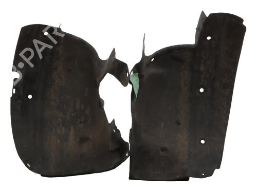 Wheel arch RENAULT SCÉNIC II (JM0/1_) 1.5 dCi (JM1E, JM16) | BP32199671C56