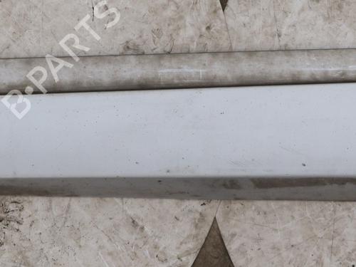 Used Door moulding trim RENAULT GRAND SCÉNIC III (JZ0/1_) 1.5 dCi (JZ09, JZ0D, JZ10, JZ14, JZ1G, JZ29, JZ2C) (110 hp) 25407589
