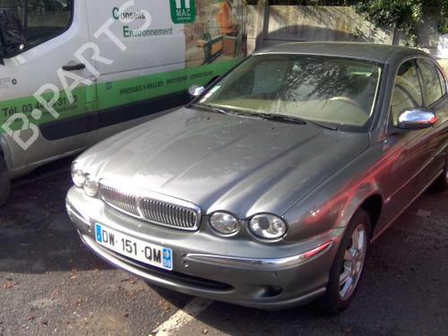 Headlight switch JAGUAR X-TYPE I (X400) 2.0 D | BP21816296I24 - Image 7