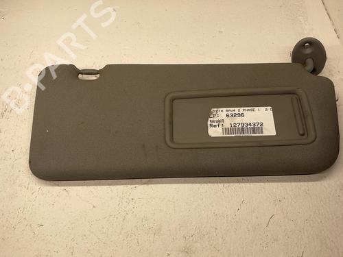 Right sun visor TOYOTA RAV 4 II (_A2_) 2.0 D 4WD (CLA20_, CLA21_, CLA20R, CLA21R) | BP36761271I2 - Image 5