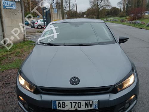 Gearbox VW SCIROCCO III (137, 138) 2.0 TDI | BP32393491M3 - Image 14