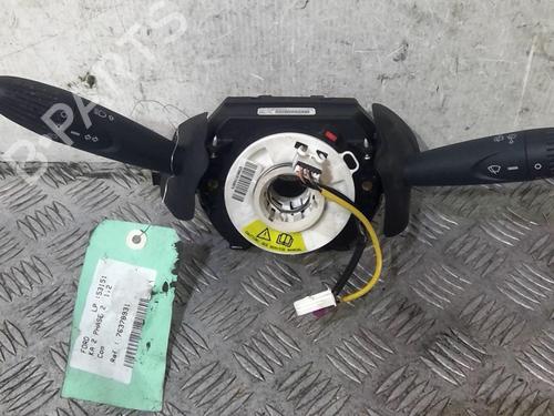 Used Steering column stalk Steering column stalk FORD KA (RU8) 1.2 (69 hp) 21777858 21777858