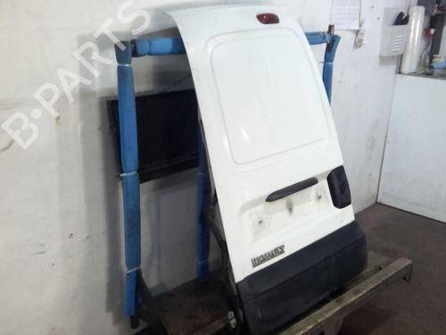 Used Left tailgate RENAULT KANGOO Express (FC0/1_) 1.5 dCi (FC07, FC1R) (65 hp) 20359269