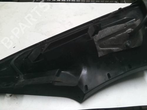 Left mirror RENAULT ESPACE III (JE0_) 2.2 dCi (JE0K) | BP25276105C26 