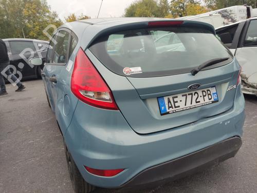 Front left interior door handle FORD FIESTA VI (CB1, CCN) 1.25 | BP31635071I13 - Image 23