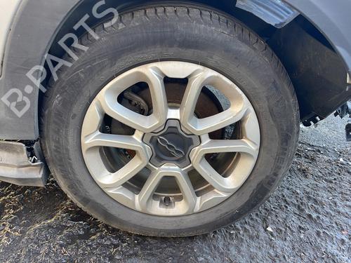 Front right interior door handle FIAT 500X (334_) 1.3 D Multijet (334AXH1A) | BP32199989I14  - Image 65