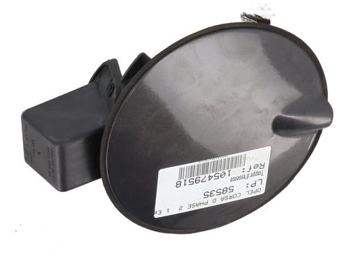Klapa wlewu paliwa OPEL CORSA D (S07) 1.0 (L08, L68) | BP25701859C131 