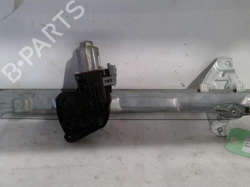 front-left-window-mechanism-citroen-c4-ii-nc_-2009-33738212 main image