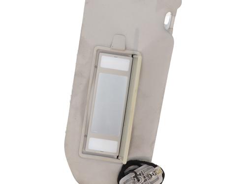 right-sun-visor-citroen-c4-ii-nc_-2009-30362178 main image