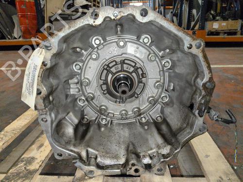 Gearbox NISSAN NAVARA NP300 (D40) 3.0 dCi 4WD | BP40239922M3 - Image 9