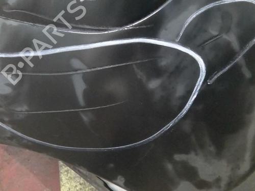 Front bumper PEUGEOT PARTNER Box Body/MPV (5_, G_) 1.6 HDi 75 | BP20362144C7 
