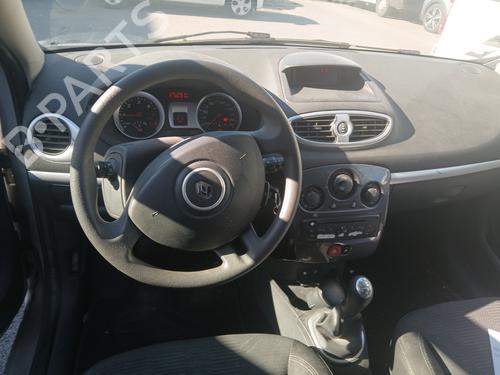 Left front window switch RENAULT CLIO III (BR0/1, CR0/1) 1.5 dCi | BP24816875I27  - Image 23