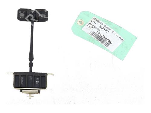 hingedoor-check-strap-mercedes-benz-c-class-w203-2000-2001-2002-2003-2004-2005-2006-2007-25589036 main image