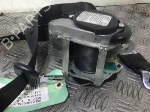 Front left belt tensioner VW GOLF V (1K1) 1.9 TDI | BP20357031C87 
