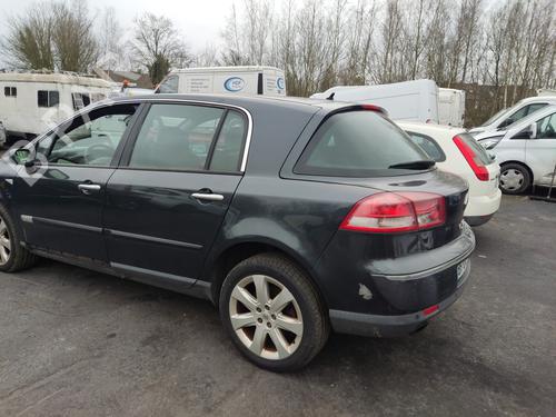 Front slam panel RENAULT VEL SATIS (BJ0_) 3.0 dCi (BJ0S) | BP23995933C72  - Image 11