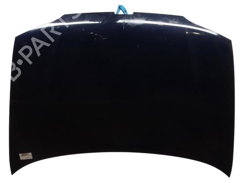Used Hood PEUGEOT PARTNER MPV (5_, G_) 1.4 (75 hp) 29197151