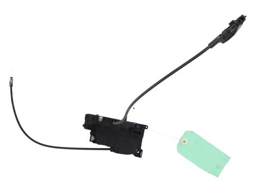 Rear right lock RENAULT CLIO III (BR0/1, CR0/1) 1.2 16V (BR0P, CR0P) | BP28966026C99 