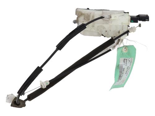 front-right-lock-citroen-ds3-sa_-16-hdi-90-9170ks-2009-2010-2011-2012-2013-2014-2015-2016-22390067 main image